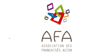 Association des Franchisés Accor : Frédéric Brouillard élu président