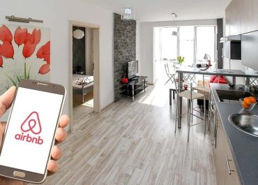 Airbnb : les locations désormais limitées à 120 jours par an dans 18 villes en France