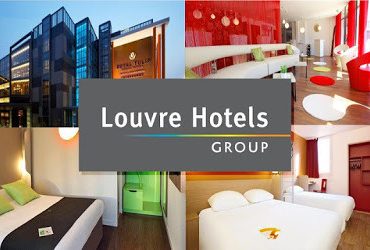 Louvre Hotels Group ouvre 12 hôtels en France