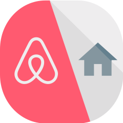Airbnb abandonne les frais des voyageurs et taxe davantage les hôtes pros